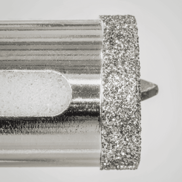 Electroplated Diamond Hole Saw 22mm