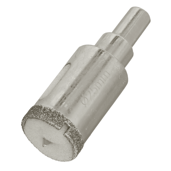 Electroplated Diamond Hole Saw 25mm