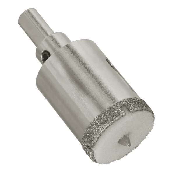 Electroplated Diamond Hole Saw 30mm