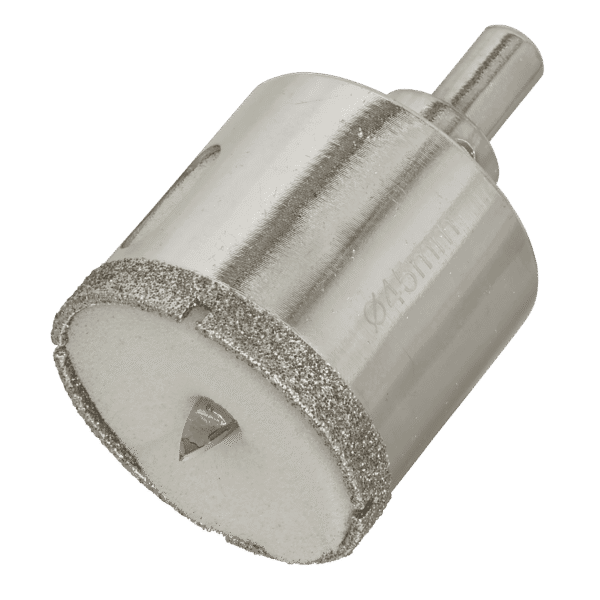 Electroplated Diamond Hole Saw 45mm