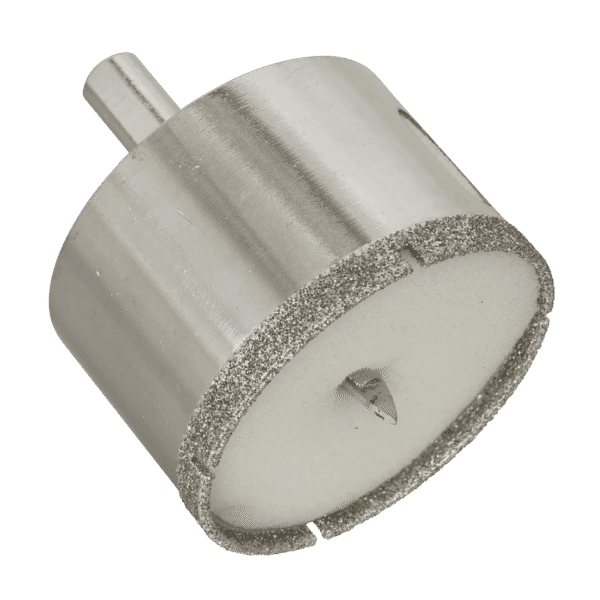 Electroplated Diamond Hole Saw 60mm