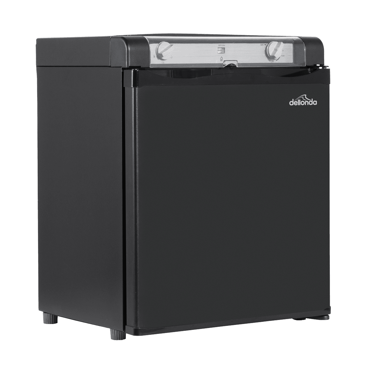 Dellonda 3-Way Fridge 40L