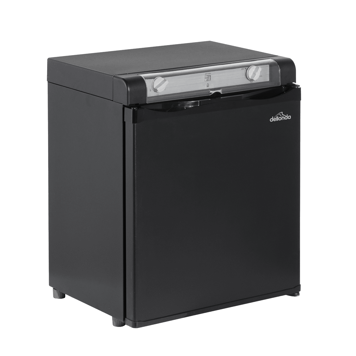 Dellonda 3-Way Fridge 40L - Image 10