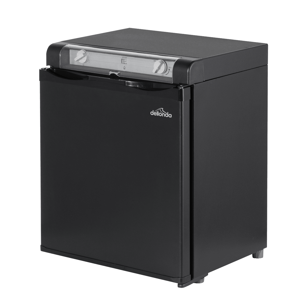 Dellonda 3-Way Fridge 40L - Image 2