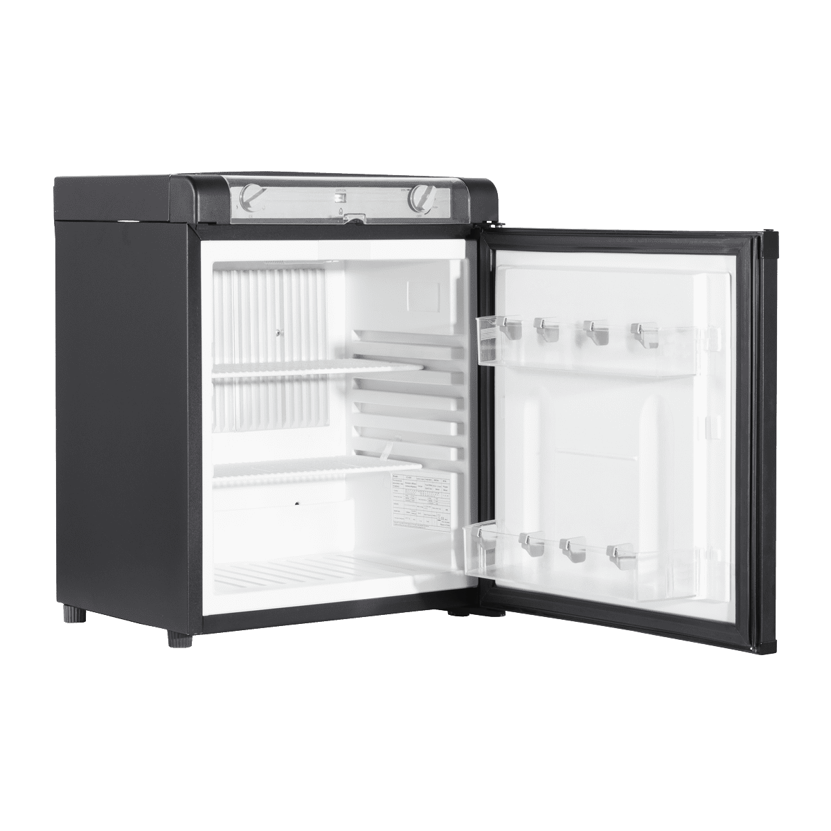 Dellonda 3-Way Fridge 40L - Image 4