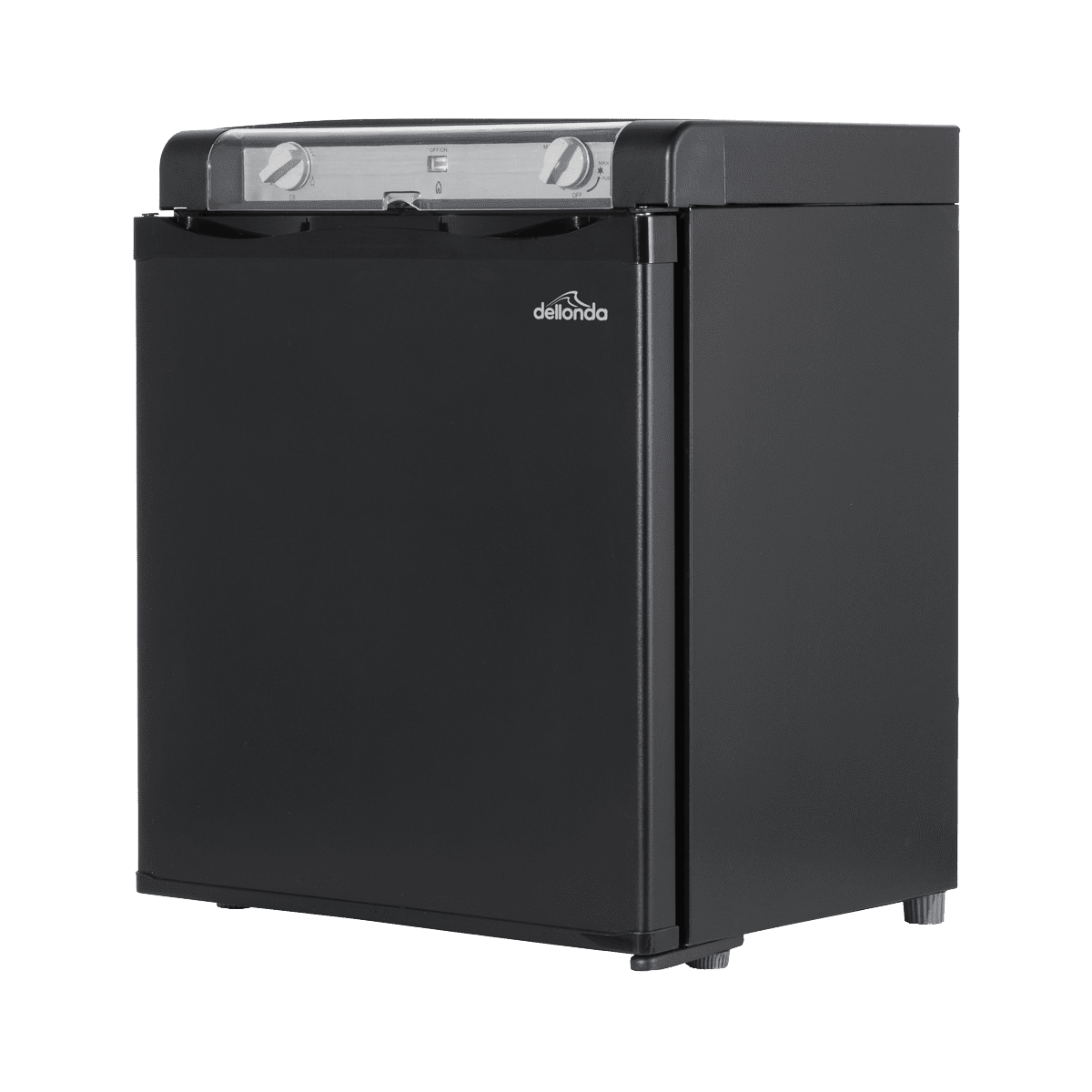 Dellonda 3-Way Fridge 40L - Image 5