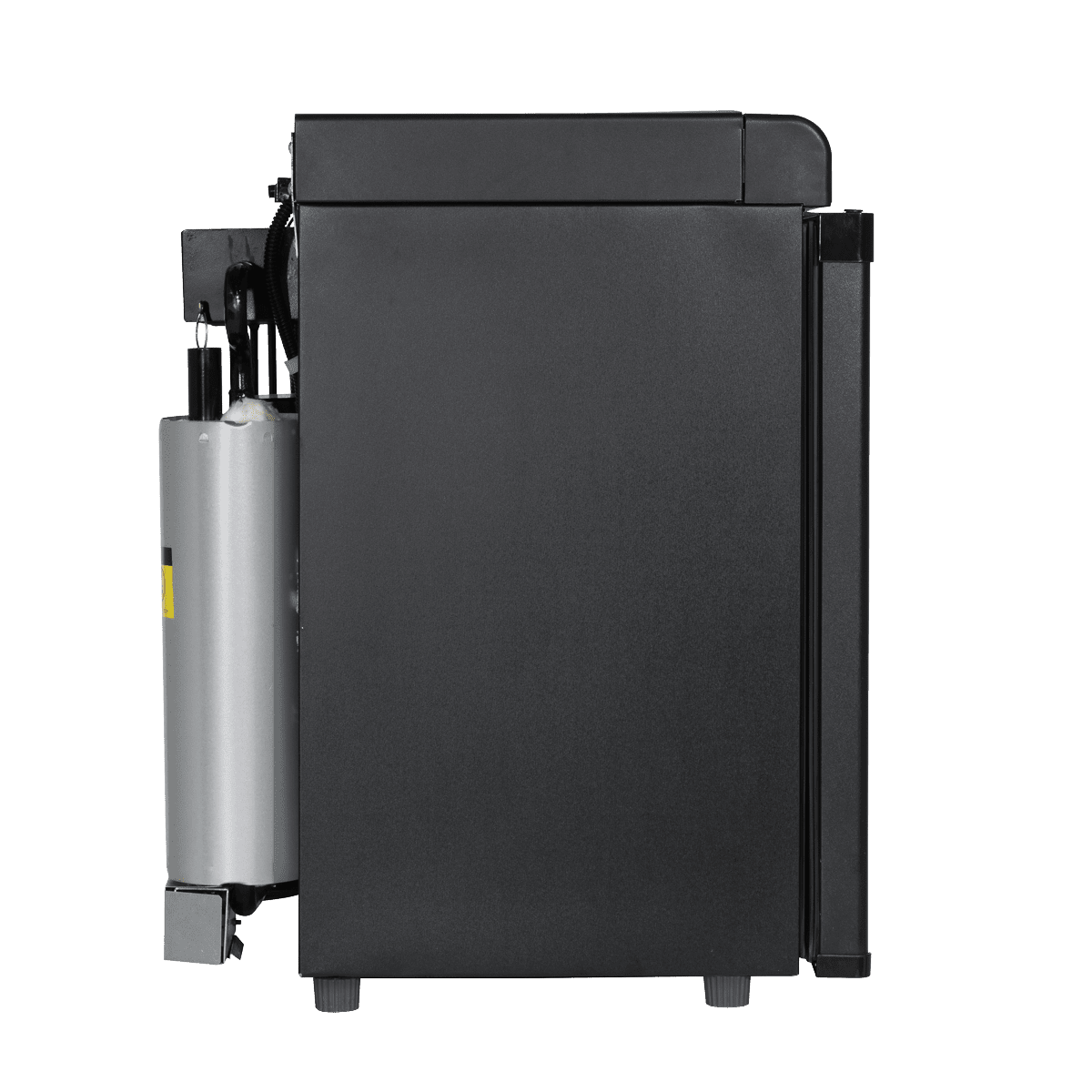 Dellonda 3-Way Fridge 40L - Image 6
