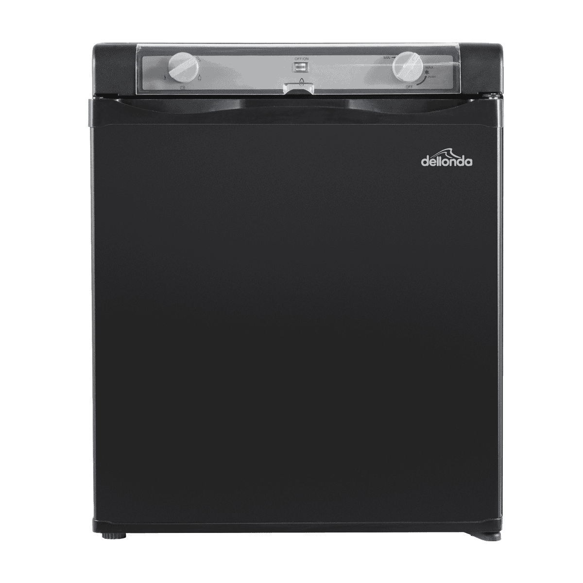 Dellonda 3-Way Fridge 40L - Image 7