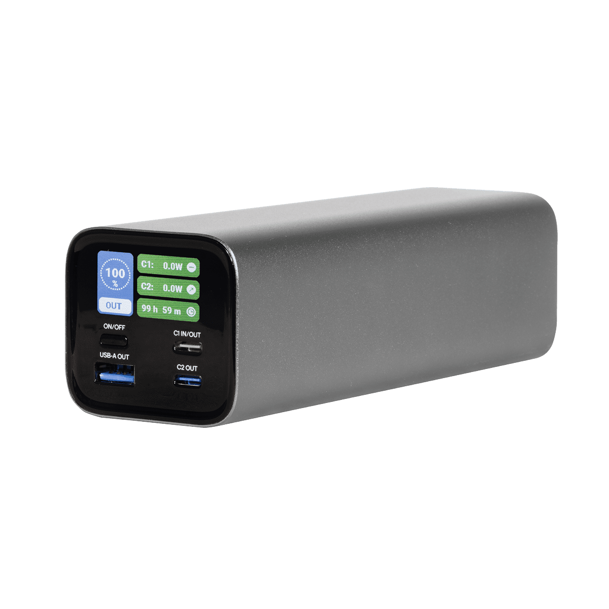 Dellonda Portable Power Bank 140W 27000mAh - Image 6