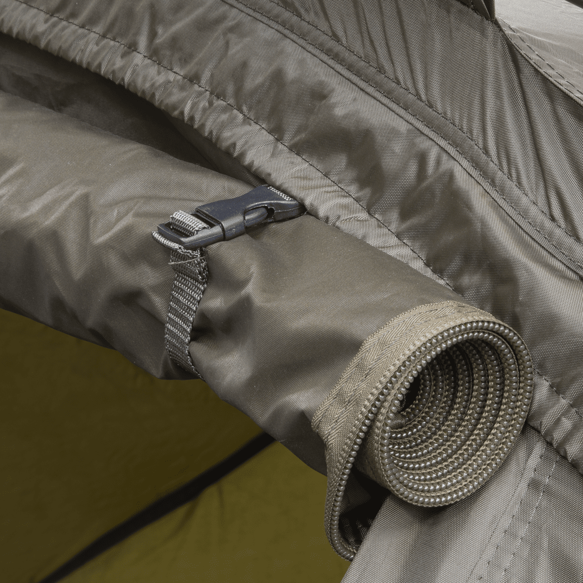 Dellonda 2-Person Fishing Bivvy Tent - Image 5