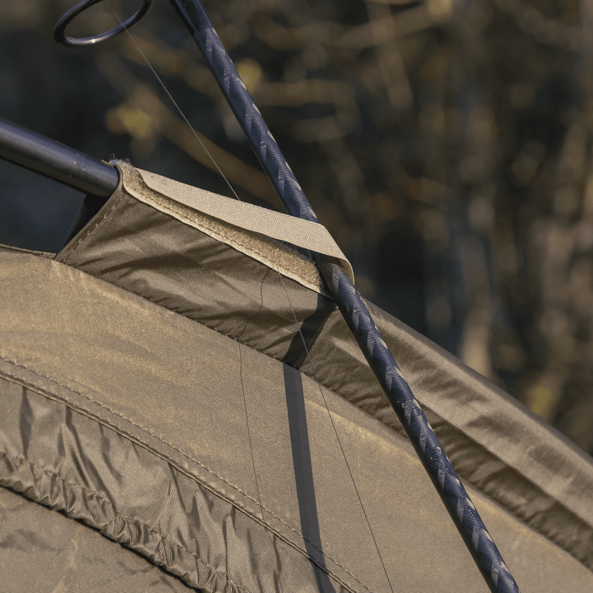 Dellonda 2-Person Fishing Bivvy Tent - Image 7
