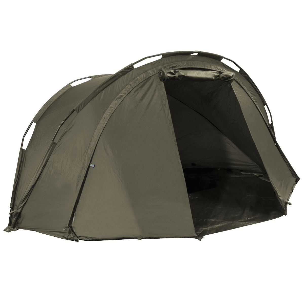 Dellonda 2-Person Fishing Bivvy Tent - Image 2