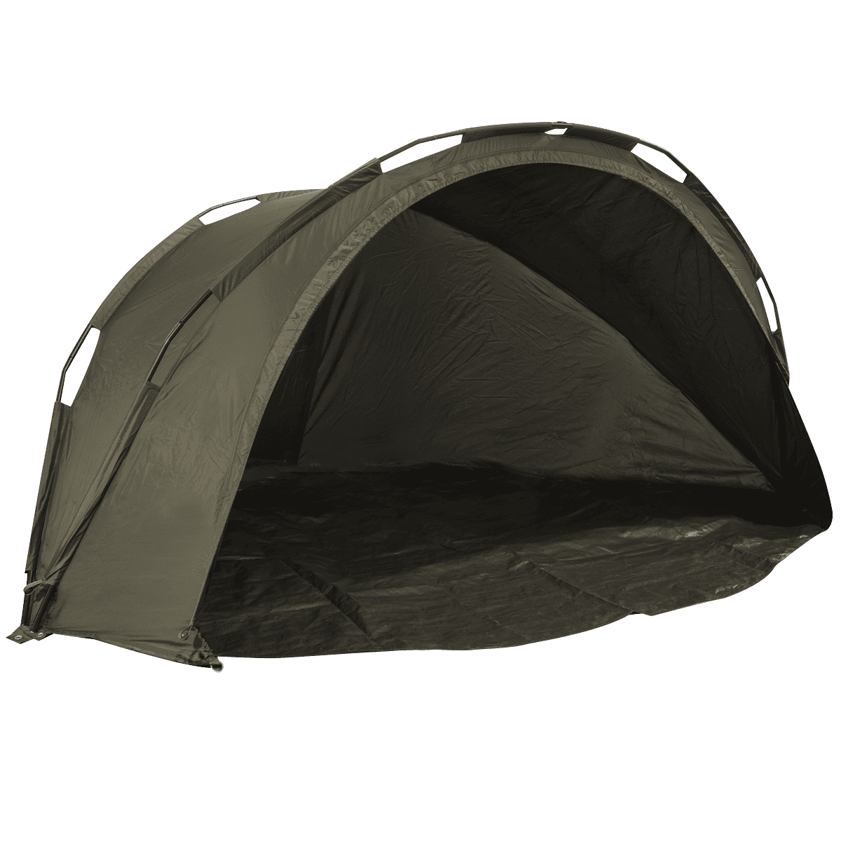 Dellonda 2-Person Fishing Bivvy Tent - Image 3