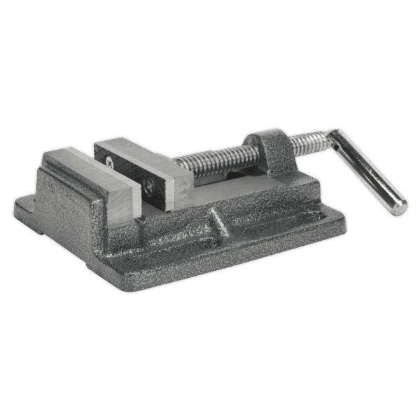 Drill Vice Standard 75mm Jaw