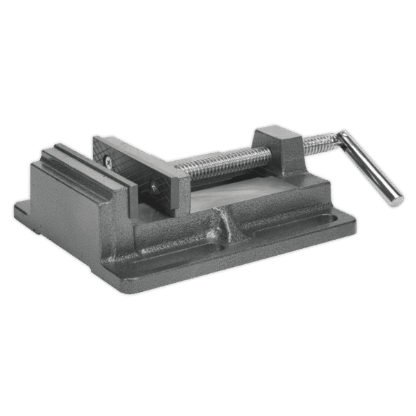 Drill Vice Standard 100mm Jaw