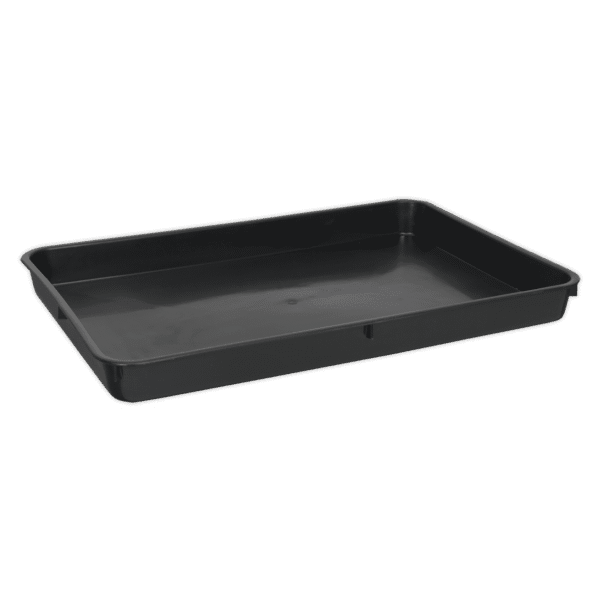 Low Profile Oil Drip Tray 9L