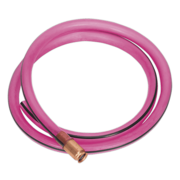 Jiggle Syphon 3/4" ID Hose