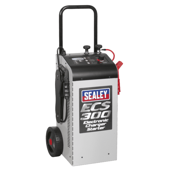 12/24V Electronic Charger Maintainer/Starter 45/300A