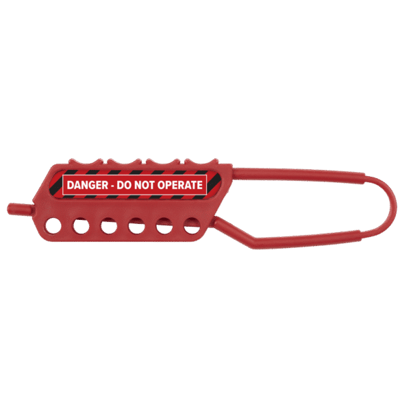 Insulation Safety Lockout Hasp
