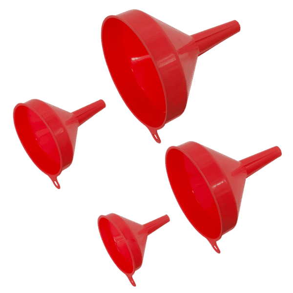 Funnel Combo 10pc