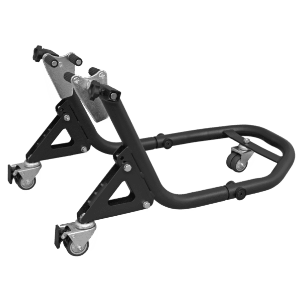 Universal Front Paddock Stand 360° Floating