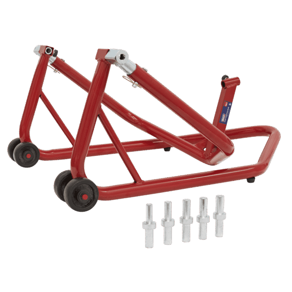 Front Headstock Stand