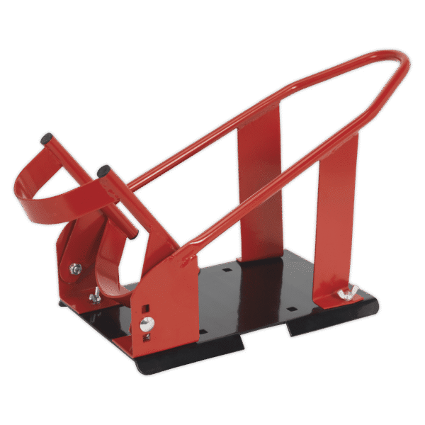 Motorcycle Front Wheel Chock