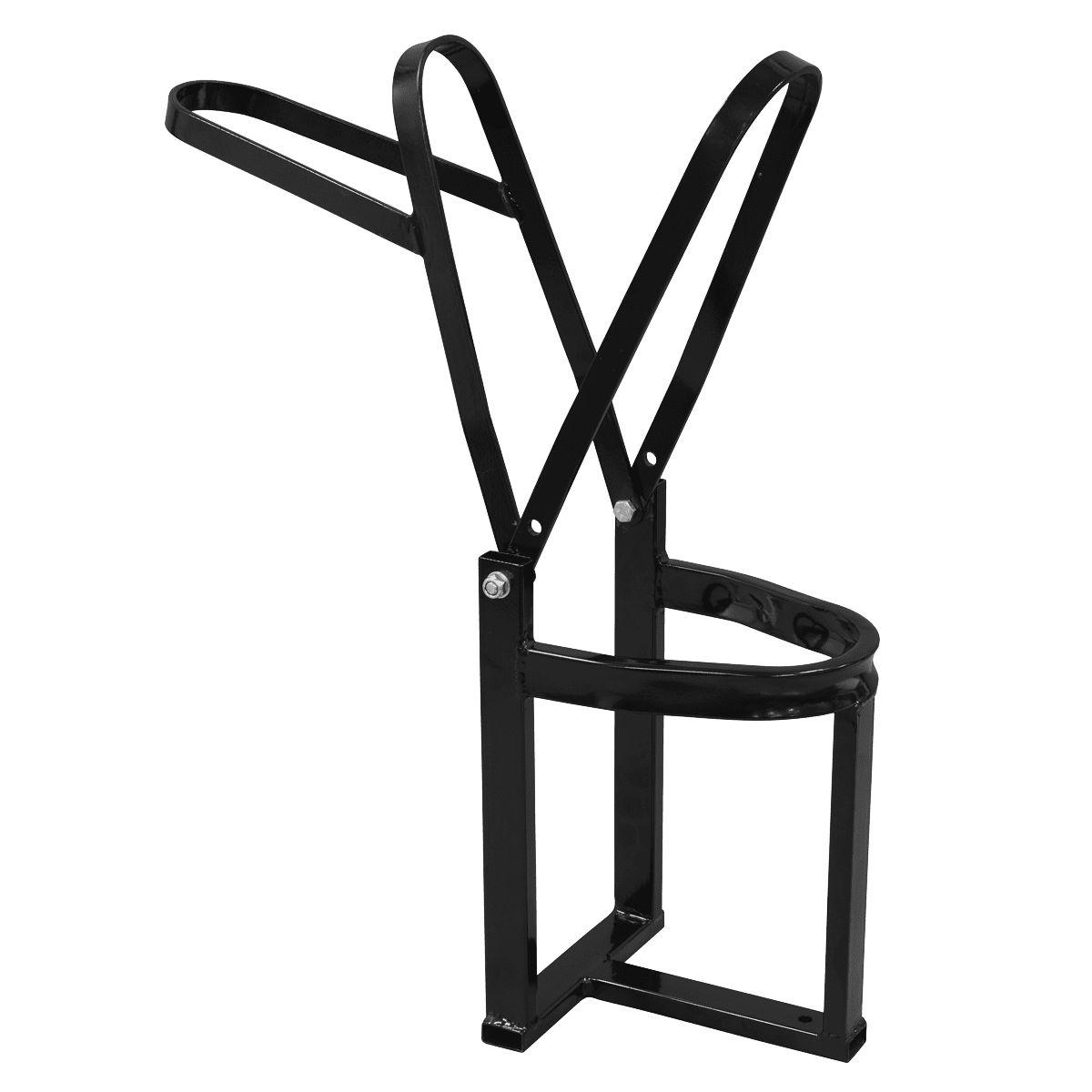 Off-Road Motorcycle Front Wheel Chock - Image 2
