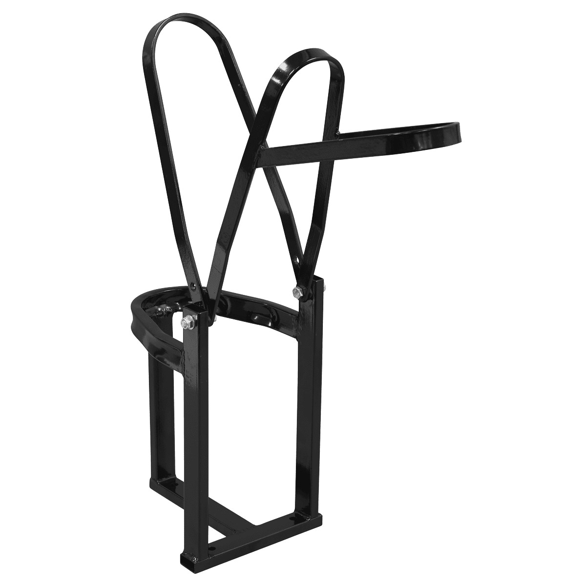 Off-Road Motorcycle Front Wheel Chock - Image 3
