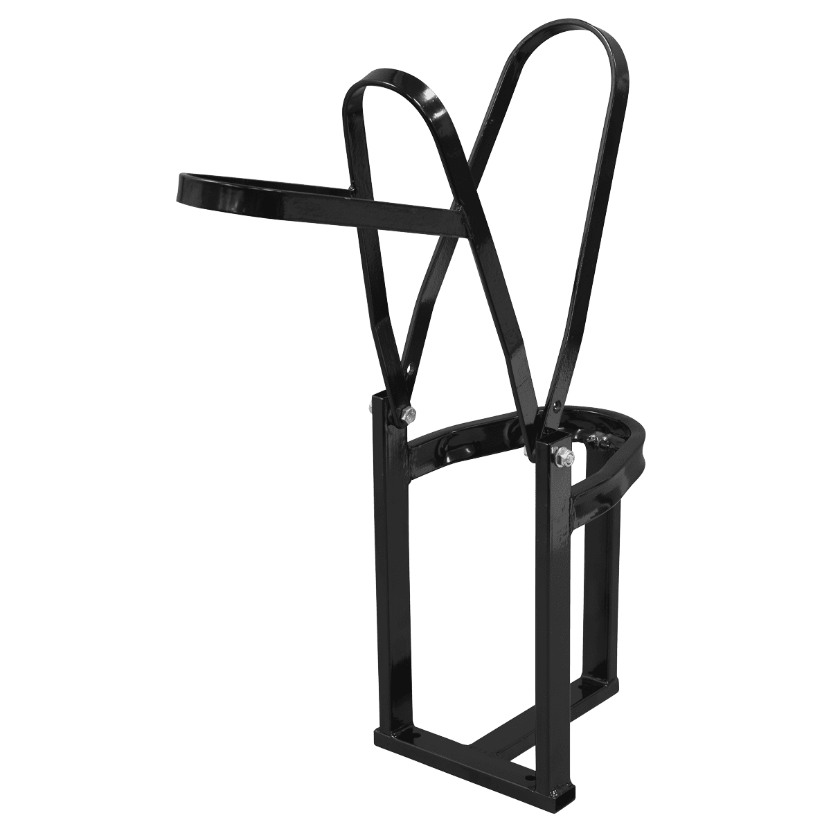Off-Road Motorcycle Front Wheel Chock - Image 5