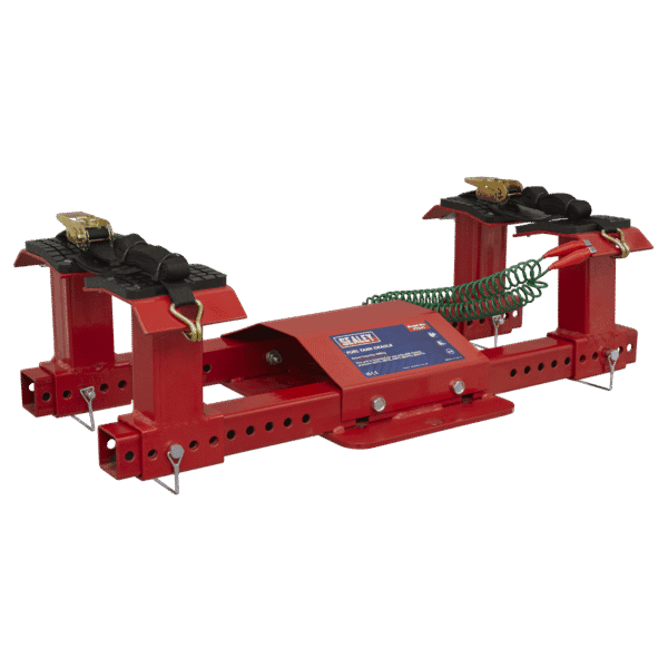 Fuel Tank Cradle 565kg Capacity
