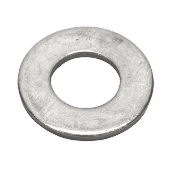 Form C Flat Washer M12 x 28mm, BS 4320 - Pack of 100
