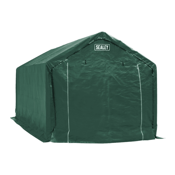 Car Port Shelter 3 x 6 2.7m