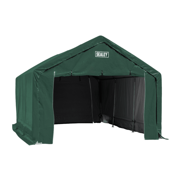 Car Port Shelter 4 x 6 x 3.05m