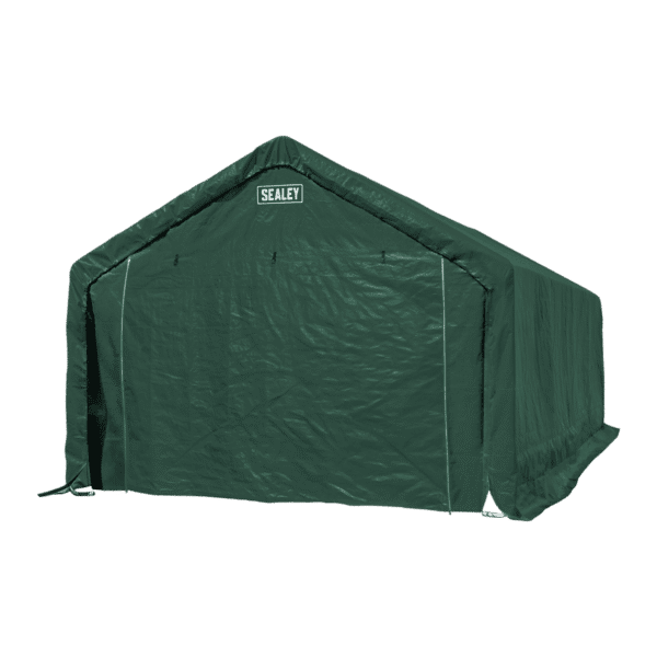 Car Port Shelter 4 x 8 x 3.05m