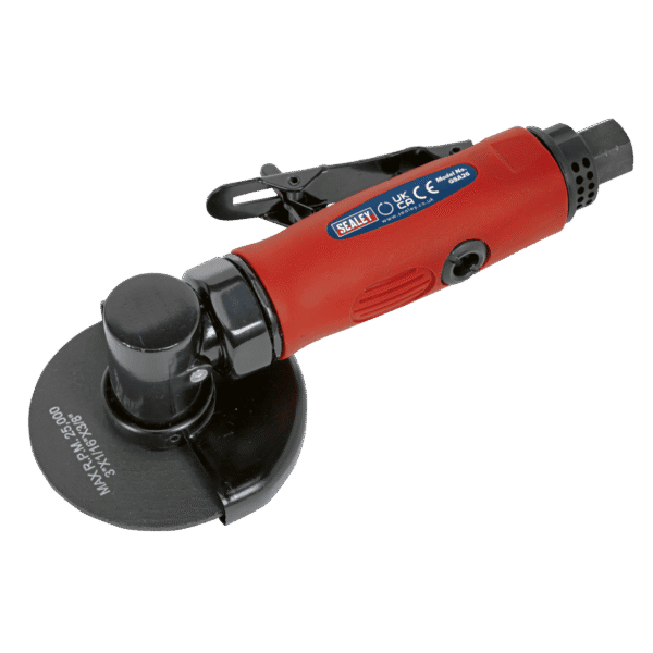 Generation Straight Air Cut-Off Tool 75mm