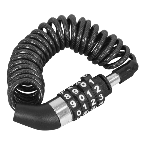 Helmet/Gear Cable Lock