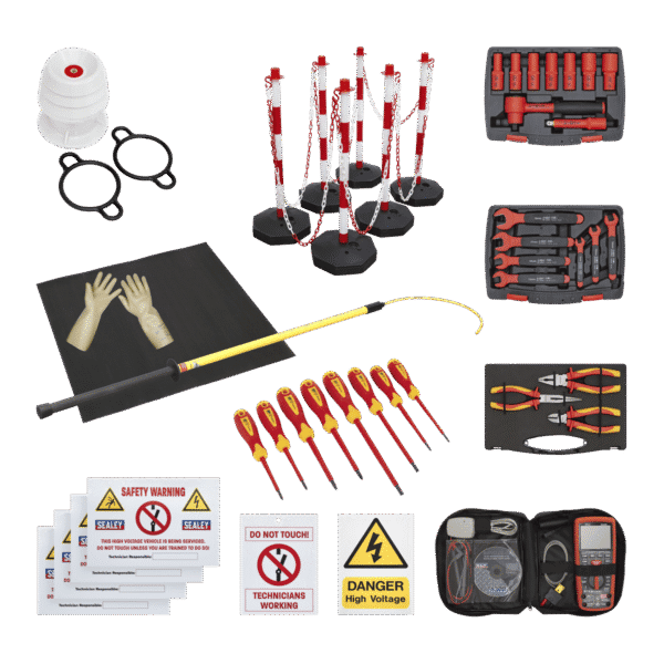 Hybrid Workshop Tool Kit