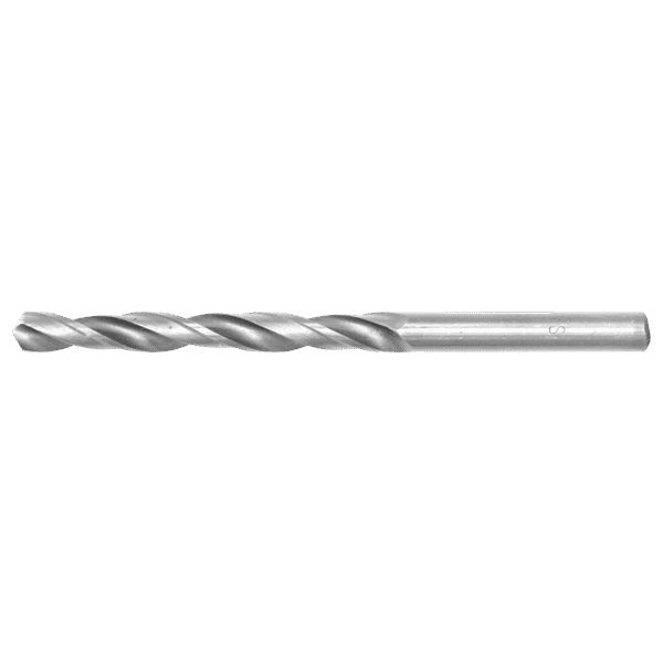 HSS Twist Drill Bit 6 x 90mm