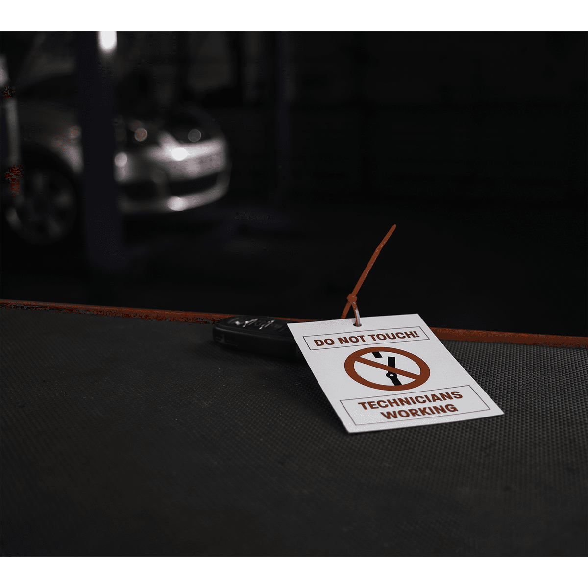 Exclusion Zone Kit - Image 5
