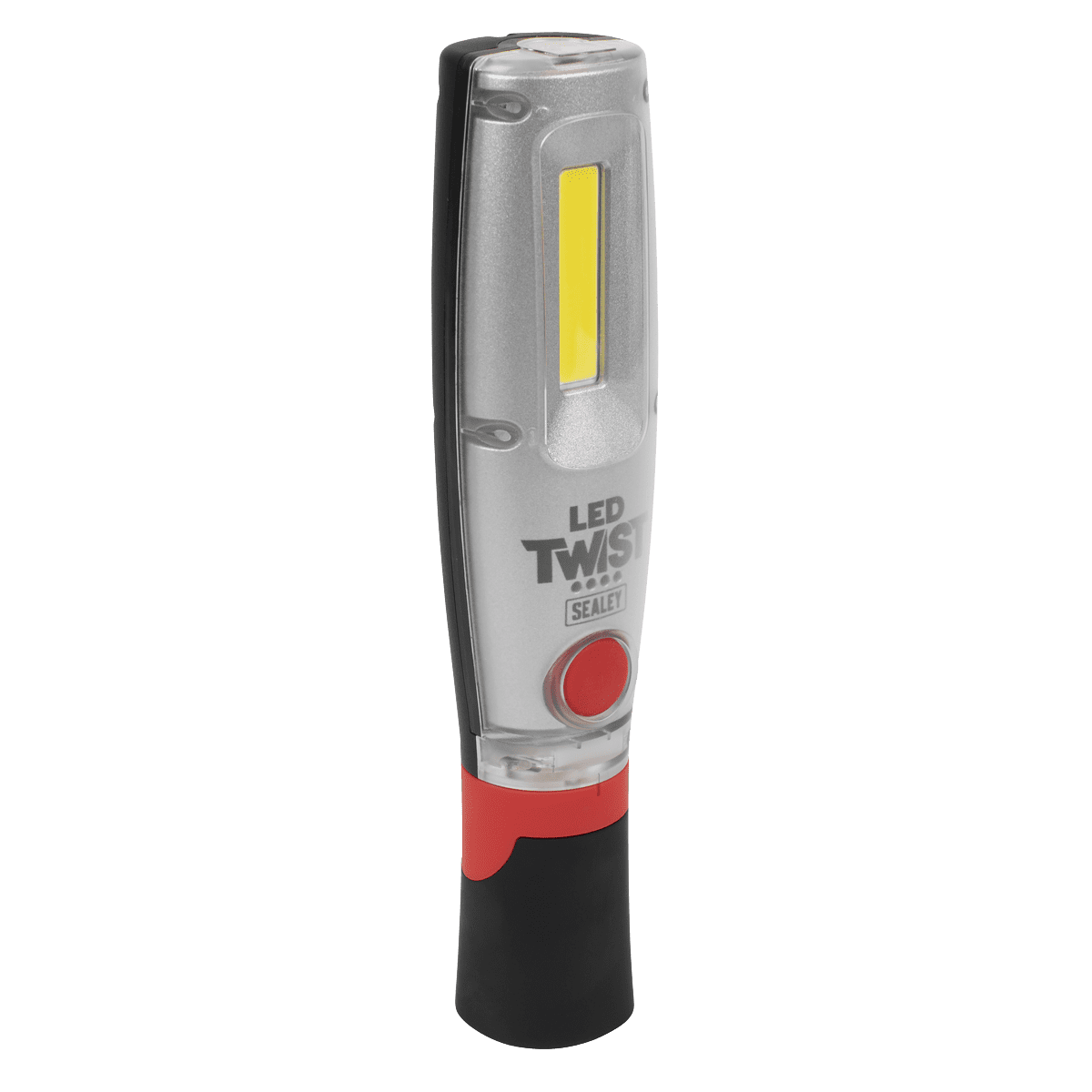 LED Twist® Rechargeable Inspection Light 16W COB & 1W SMD