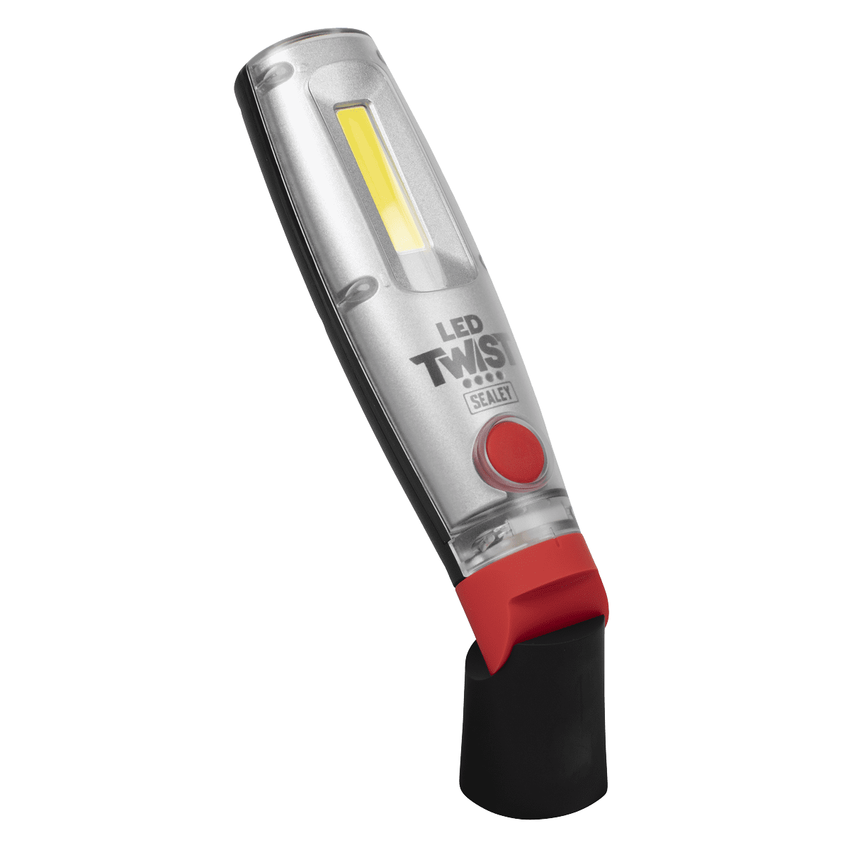 LED Twist® Rechargeable Inspection Light 16W COB & 1W SMD - Image 3