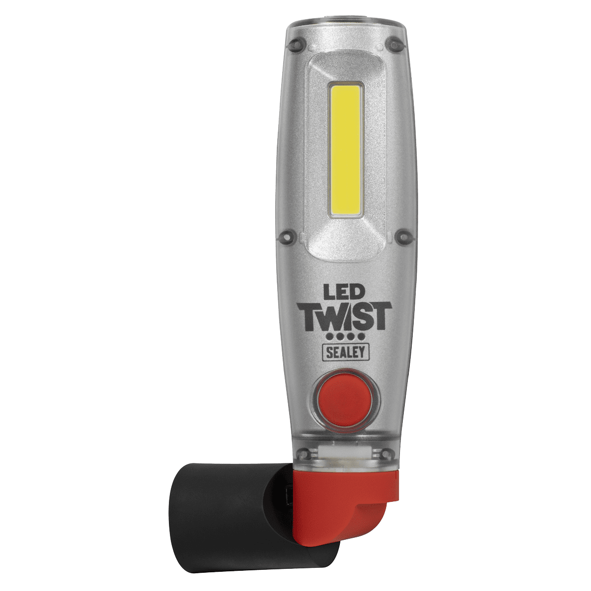 LED Twist® Rechargeable Inspection Light 16W COB & 1W SMD - Image 5