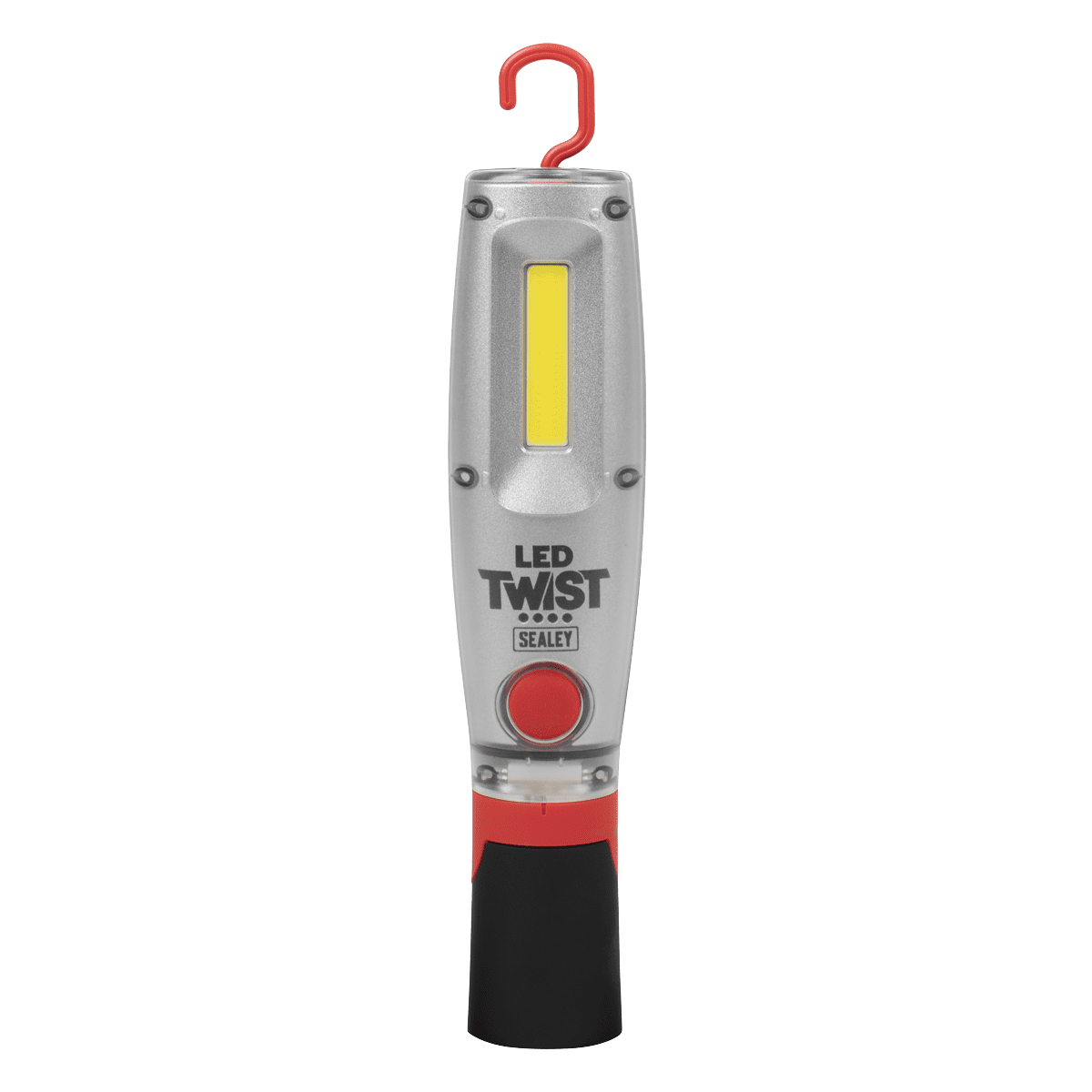LED Twist® Rechargeable Inspection Light 16W COB & 1W SMD - Image 7