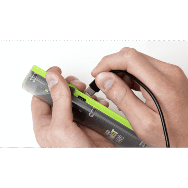 LED Twist® Rechargeable Inspection Light 1W & 1W SMD