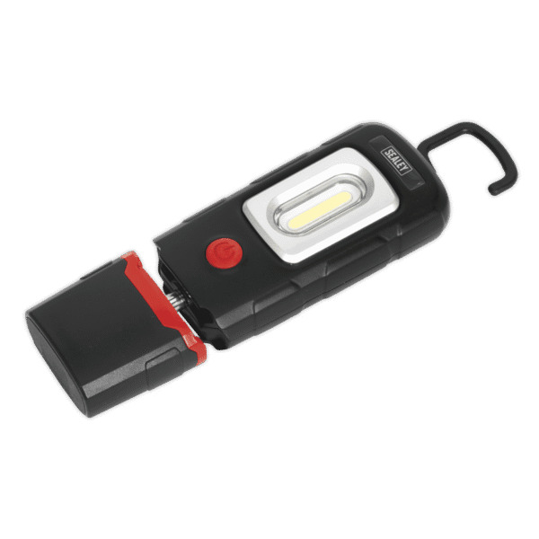 LED3601 Series Inspection Light Combination - Display Box of 12