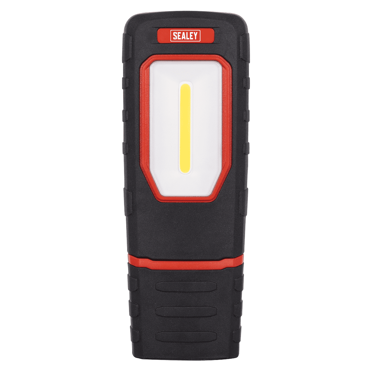 Rechargeable 360° Inspection Light 5W COB & 1W SMD LED - Black - Image 5
