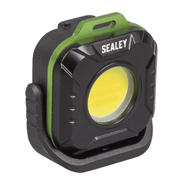 Rechargeable Pocket Floodlight 5W COB LED