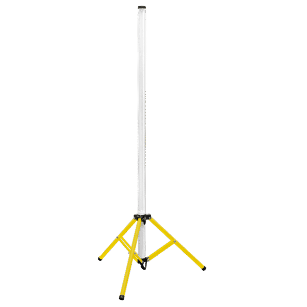 Slim Standing 360° Floodlight 60W SMD LED 110V