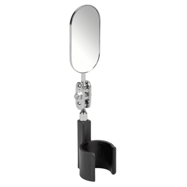 Narrow Mirror for LED Pick-Up Tool